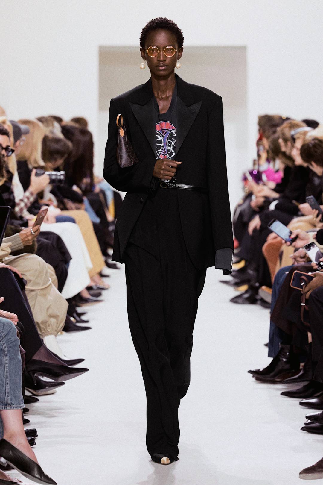 Celine SS27.