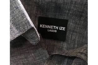 Video: herfst/winter 2021 collectie van Kenneth Ize