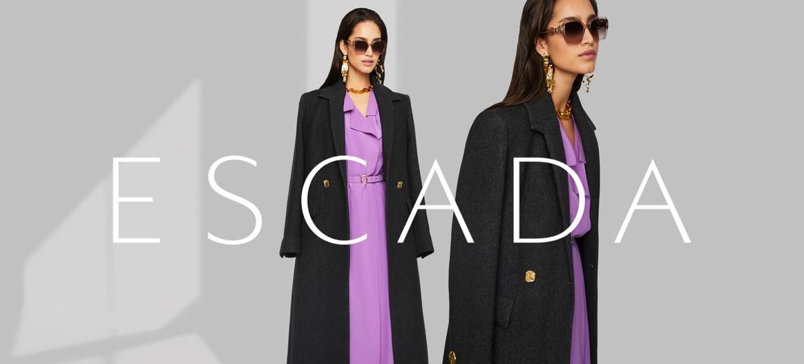 ESCADA Pre-Fall 2024 Collection