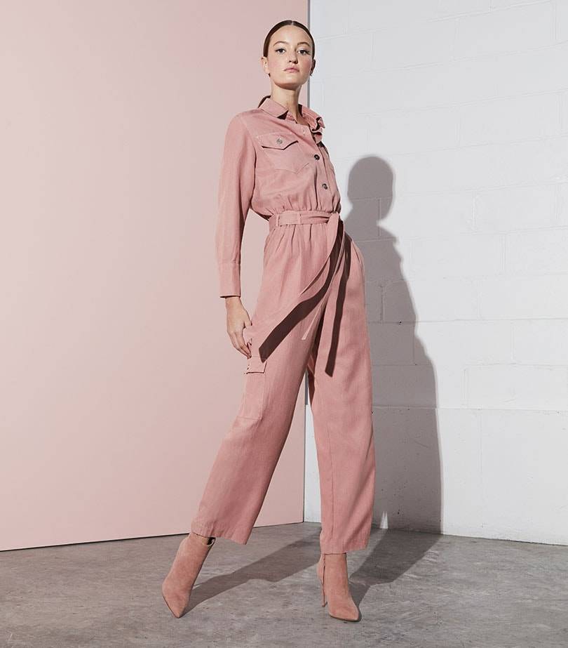 Alice + Olivia to introduce classics