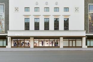 ARKET opens store in London’s Chelsea district