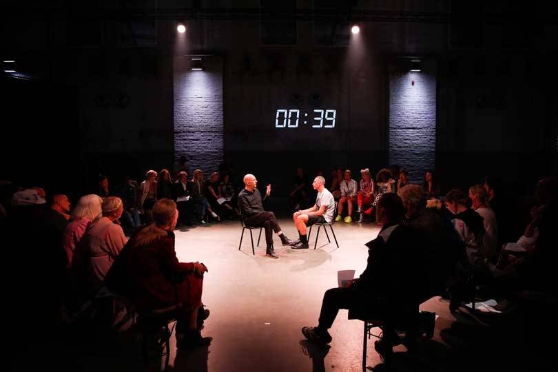 In Beeld: De debuut editie van We Make M-ODE