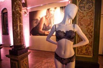 Michael Hitchcock nieuwe CFO Hunkemöller