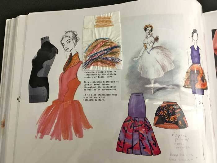 Kent State Portfolio Showcase
