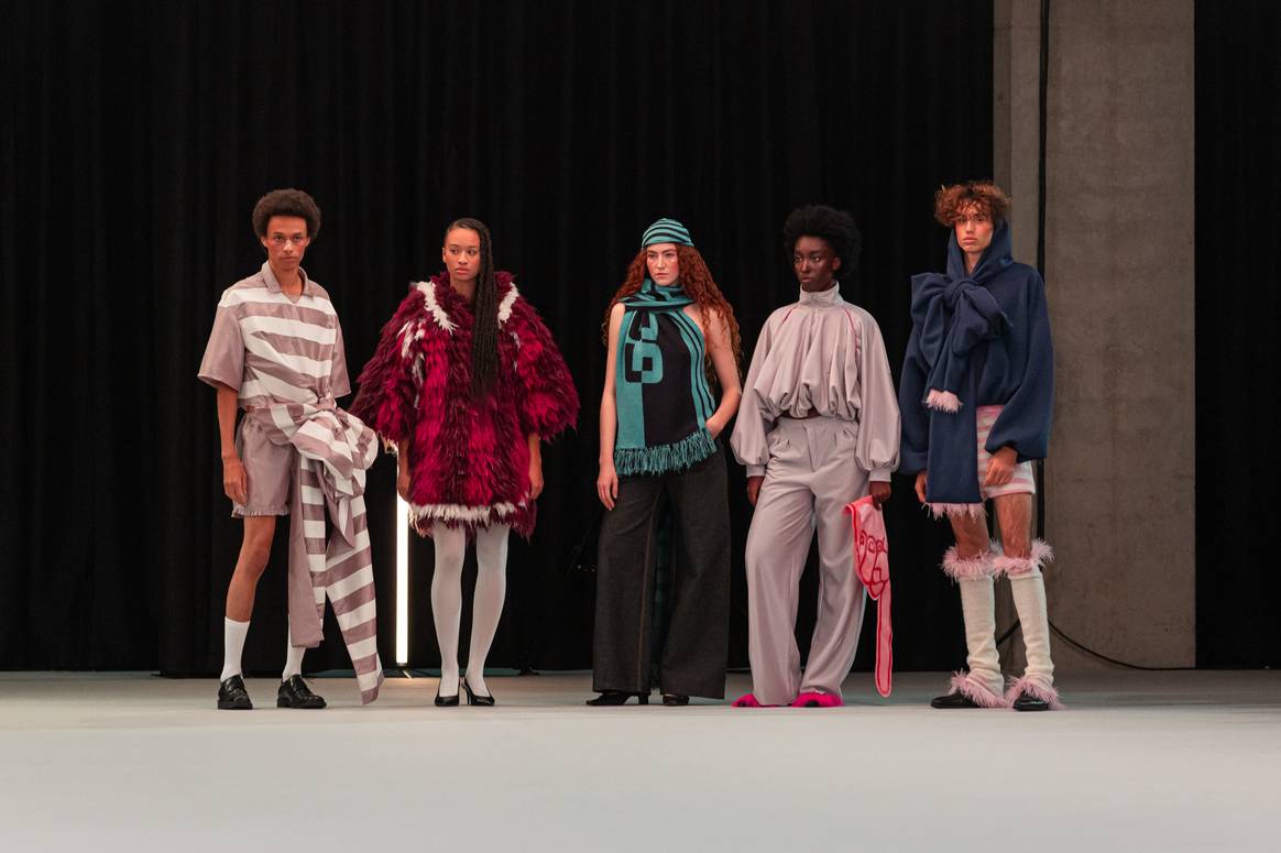 HEAD – Genève - BA graduate Mélanie Schiewe