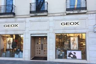 Geox: dividendo da 6,4 milioni di euro complessivi