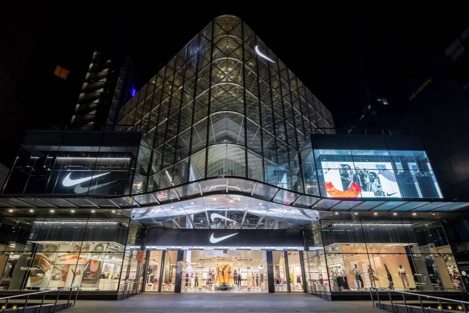 Nike restructures leadership team following Heidi O'Neill's retirement
