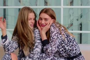 Video: Marc Cain op de Mercedes-Benz Fashion Week Berlin