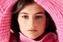 Gloria! Gloria! F/W 2022 Poppy knitwear uit Belgie