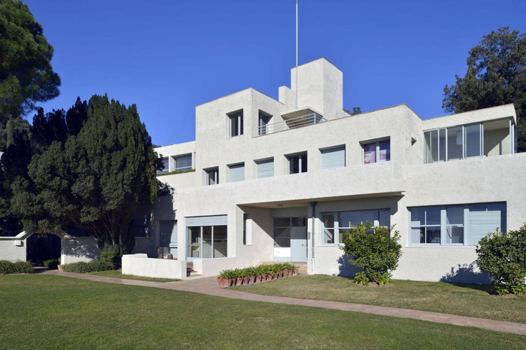 Credits: Courtesy of Villa Noailles. ©Olivier Amsellem
