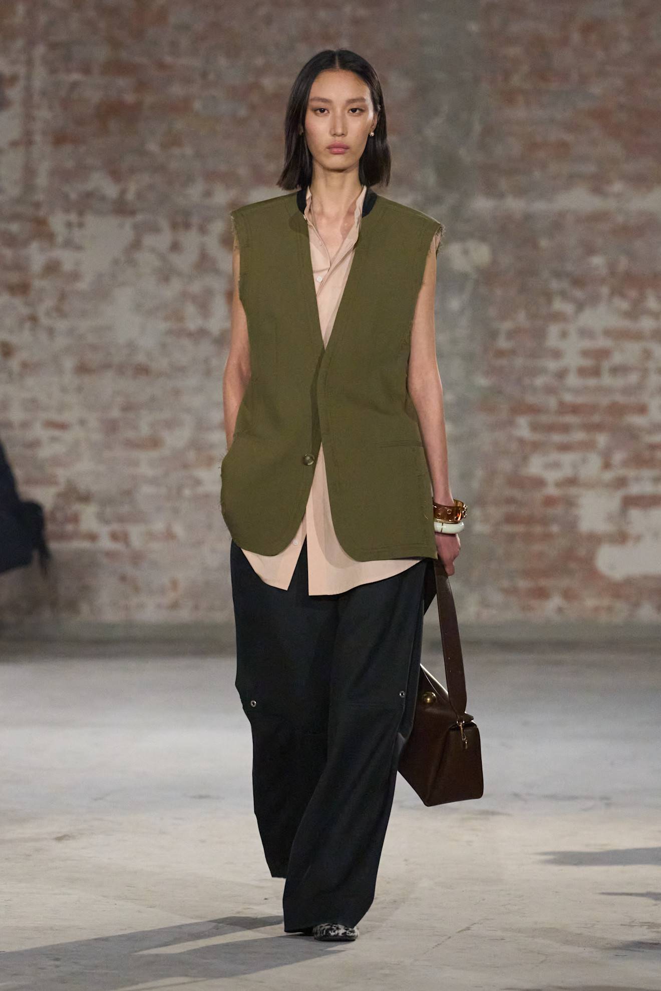 Ami Paris FW25 Menswear