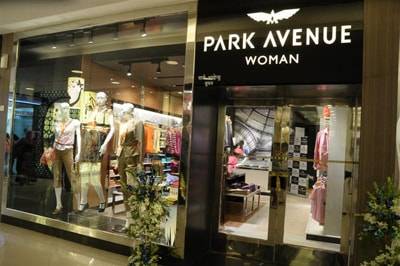 Park Avenue Woman spreading its reach