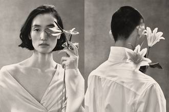 Zara lanza una colección cápsula con el japonés Soshi Otsuki, premio LVMH 2025