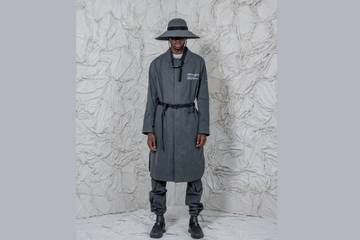 Video: Iso.Poetism by Tobias Birk Nielsen FW22 collection