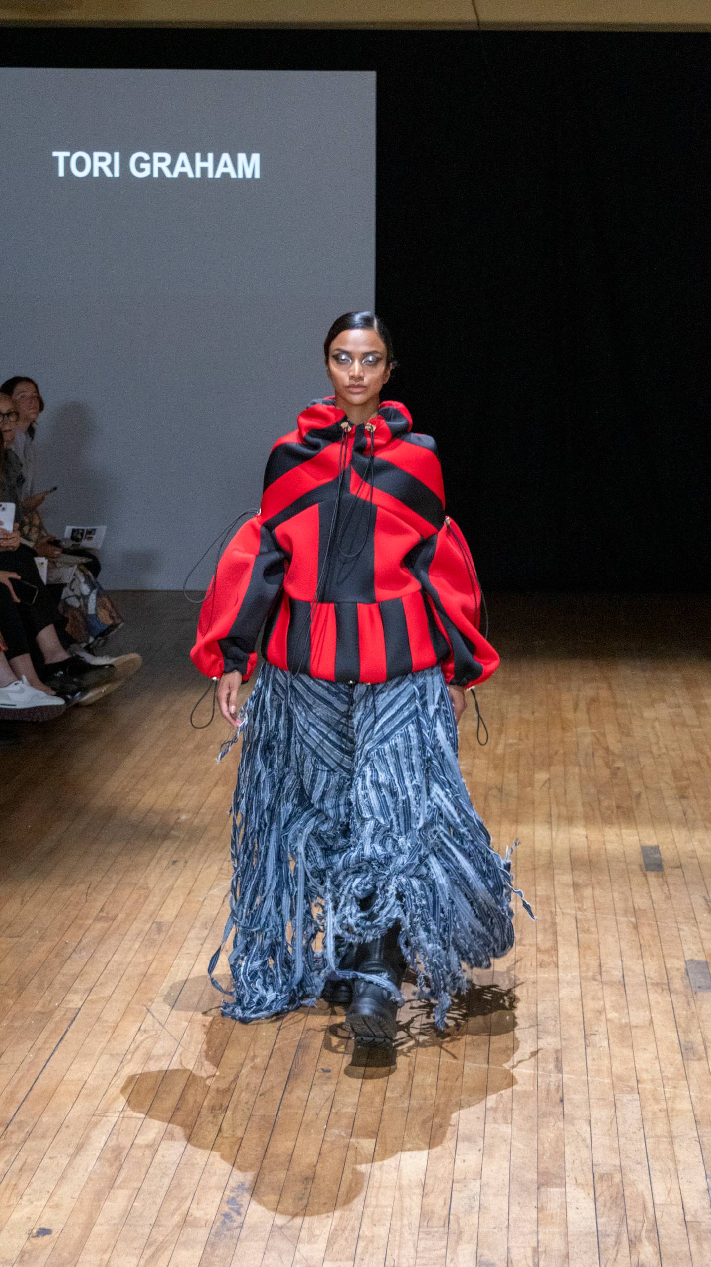 Kingston School of Art Graduate Class 2025