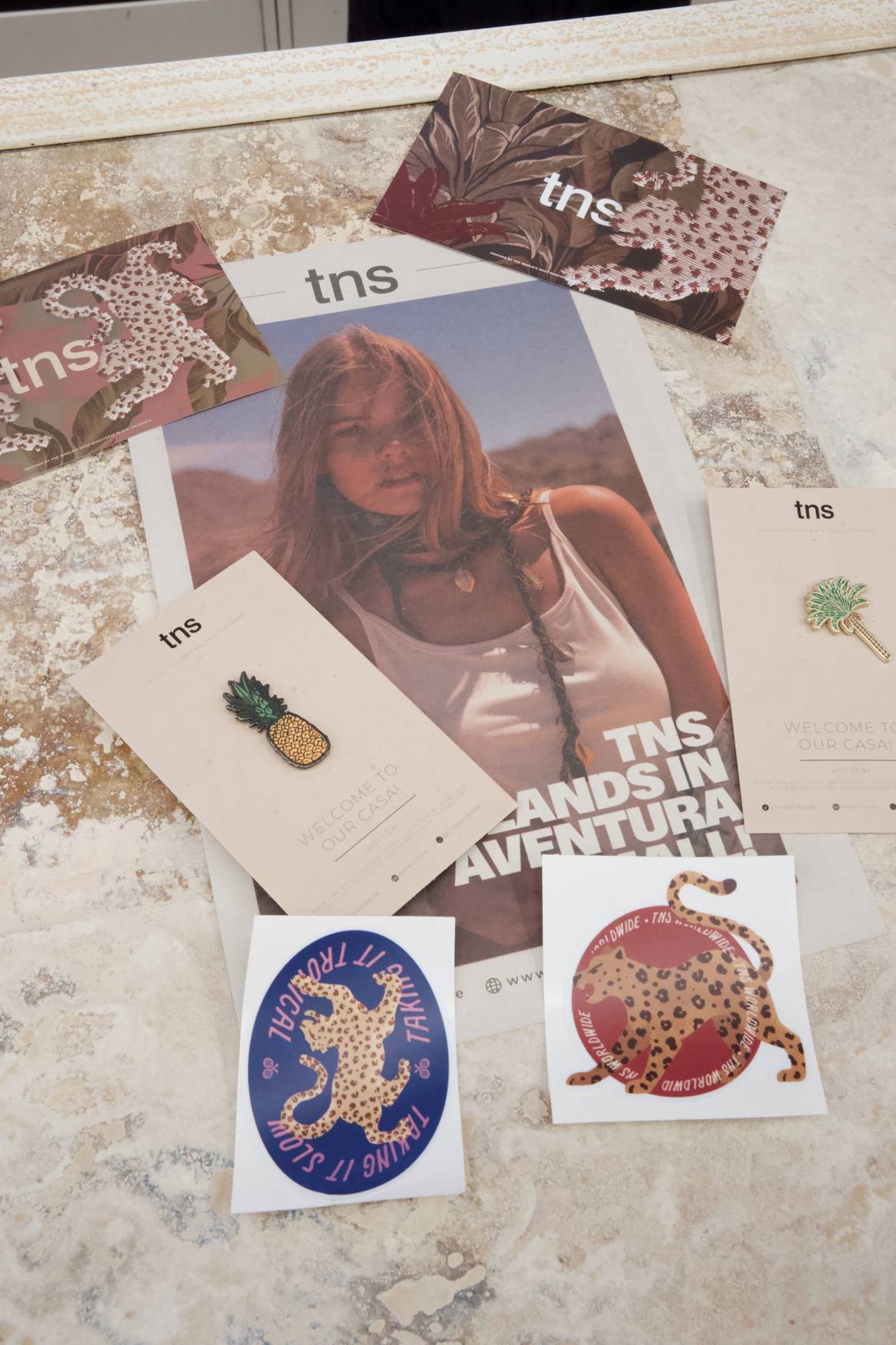 TNS continues US expansion with 4th store opening