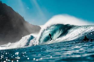 Billabong benoemt nieuwe vicepresident internationale expansie