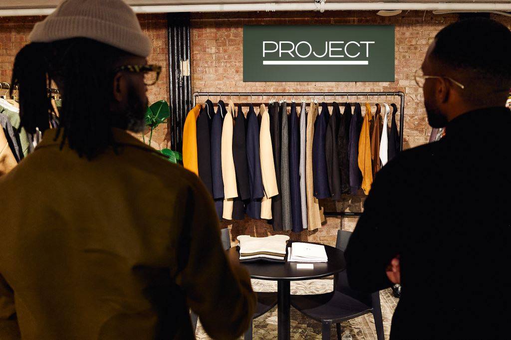 Project New York (feb. 23)