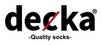 Logo Decka Socks