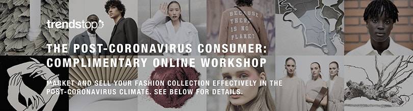 The post-coronavirus consumer online workshop