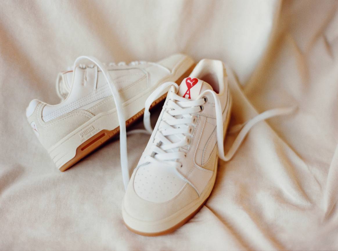 Image: Puma x Ami