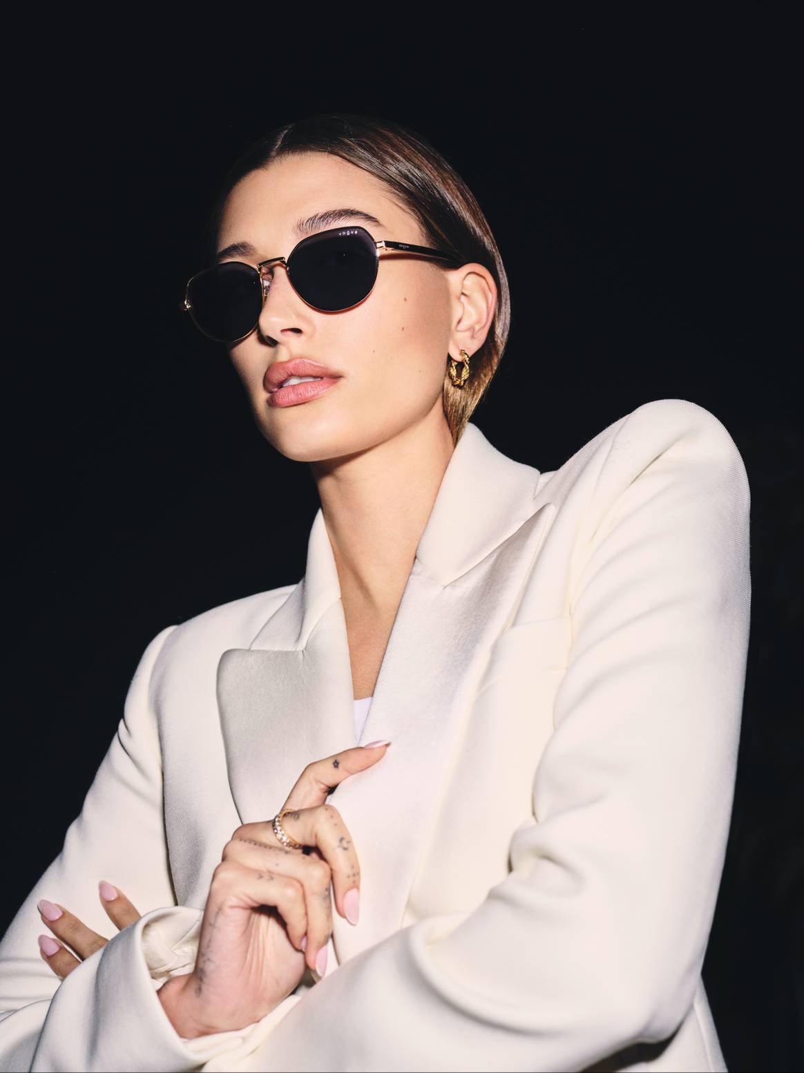 Image: Vogue Eyewear