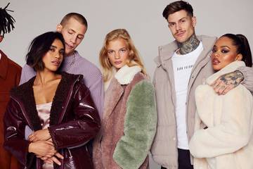 Asos en discussions exclusives avec Arcadia