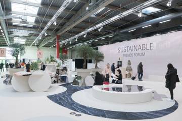 Texworld Paris : le rendez-vous « en grand » du salon de sourcing international est pour février 2022