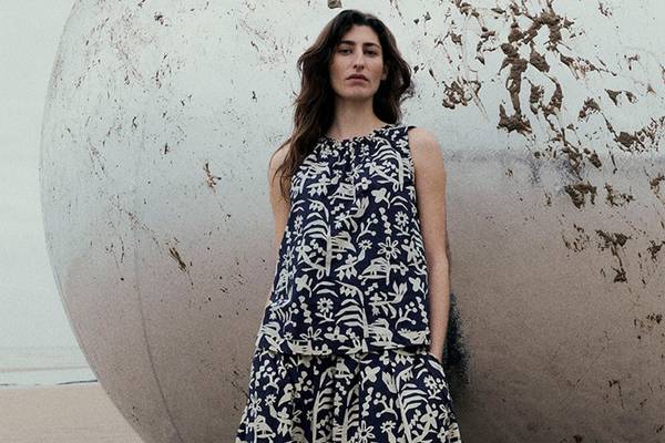 Toast increased use of natural fibres to 99 percent of all clothing in 2025