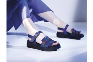 Le fabricant de chaussures Arche placé en redressement judiciaire