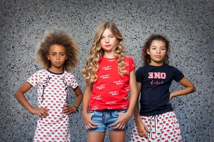 Kindermode: Hoe gaat het met Jolo Fashion Group?