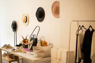 Mint & Rose conquista Nueva York con una tienda pop up