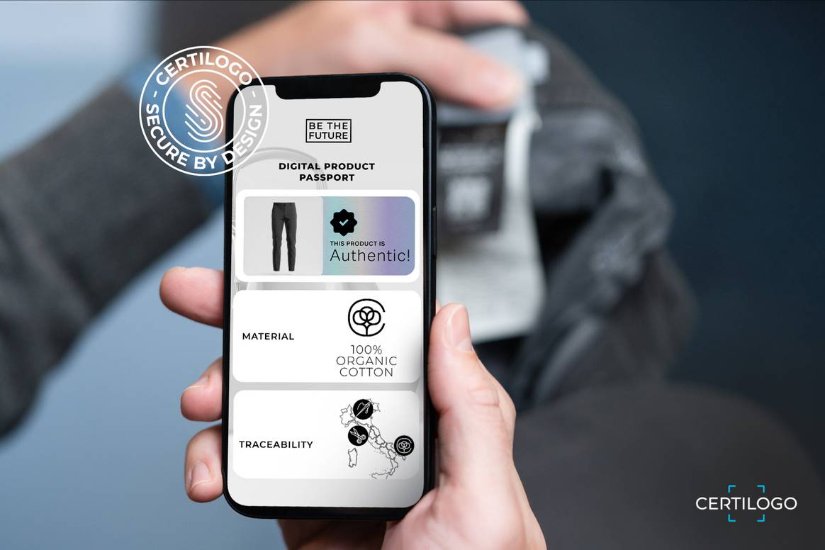 More consumers are familiar with the DPP and scanning QR codes than previously thought.
