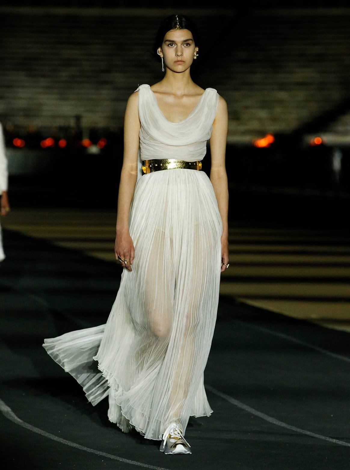 Primavera/Verano 2022: Las 10 tendencias clave de la moda femenina