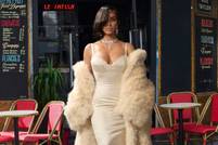  Naomi Campbell et Kim Kardashian défilent pour les adieux Haute Couture de Demna à Balenciaga