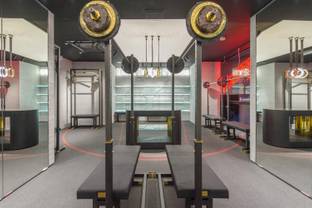 В Вене открылись бутики Philipp Plein и Plein Sport