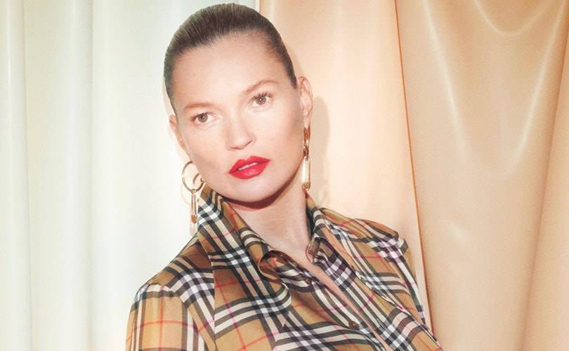 Vivienne Westwood et Burberry s’unissent pour une collection capsule