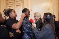 Haute-Couture-Woche weiterhin von Wechseln der Kreativdirektoren:innen geprägt