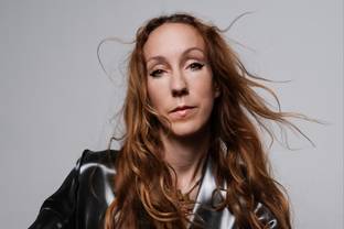 Iris Van Herpen wins inaugural Perrier-Jouët Design for Nature award