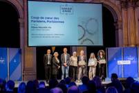 Label Fabriqué à Paris 2025 : quelles marques de mode et accessoires ont été primés ?