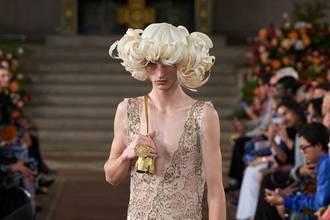 MBFW Madrid presenta el programa de su próxima edición: del regreso de Palomo Spain y Adolfo Domínguez, al debut de Paris/64