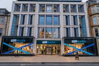 Rallenta la crescita delle vendite di Primark, impatto negativo sulle azioni di Abf