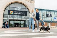 Feiern und Shoppen: Halle Leipzig The Style Outlets lädt zum neunten Geburtstag ein