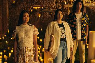 C&A lanza una colección para celebrar el Día de Muertos