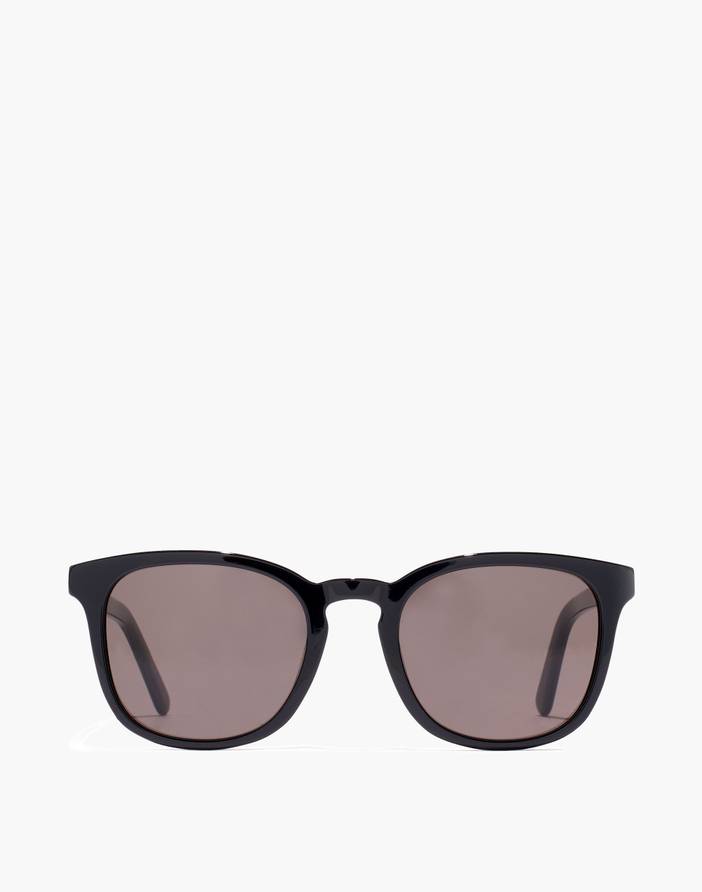Ashcroft Sunglasses | Madewell