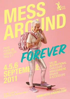 Mess Around de retour du 4 au 6 septembre