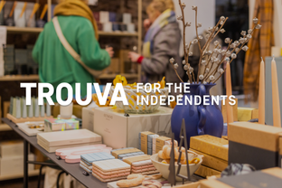 Re:store acquires Trouva and pledges to “accelerate” opportunities for indies