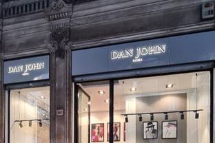 Dan John apre a Genova