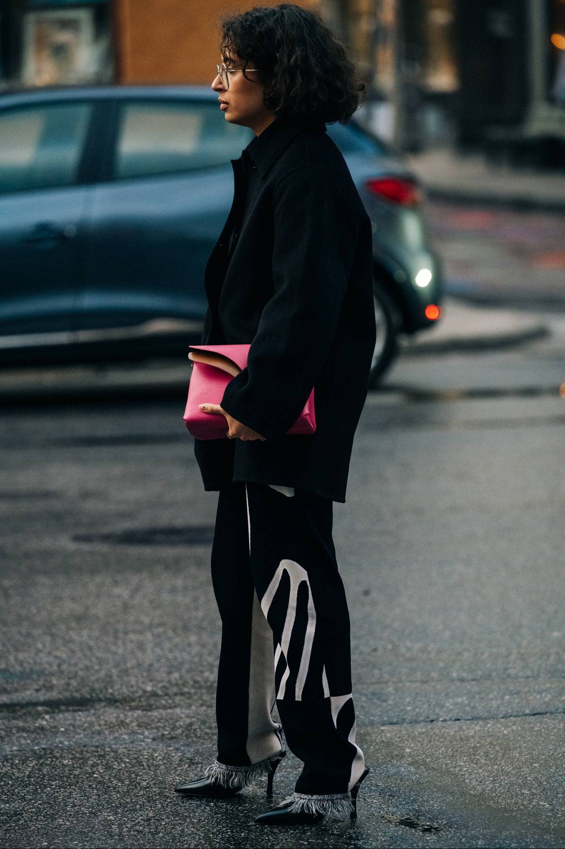 Image: Adam Katz Sinding, Stockholm Fashion Week