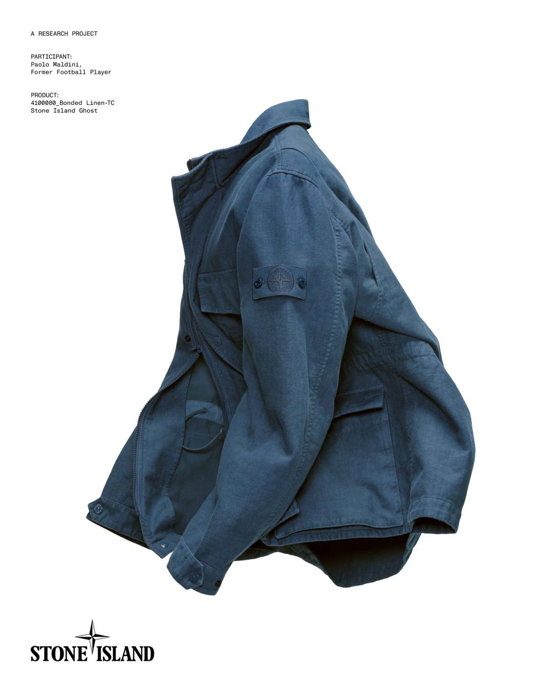 Crediti: Stone Island